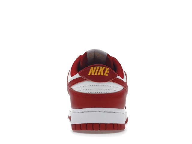 Nike Nike Dunk Low USC - view 4