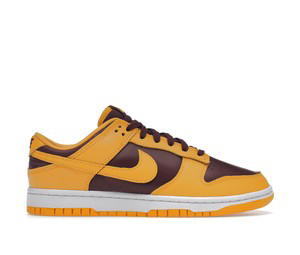 Buy Nike Dunk Low Arizona State at Sasom – Authentic and Ready to Ship