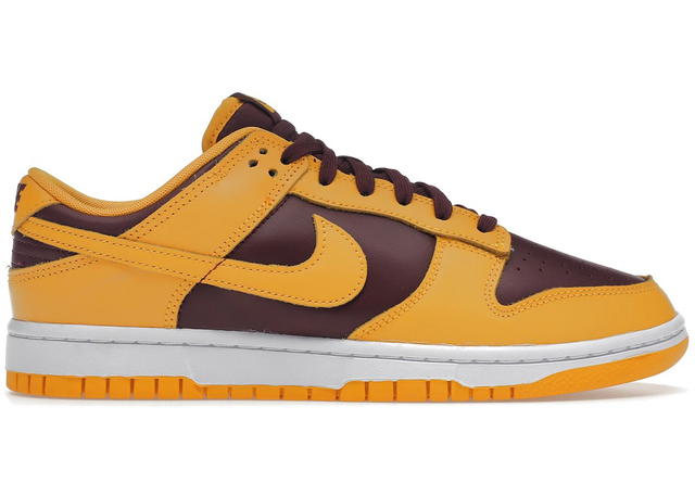 Nike Nike Dunk Low Arizona State - view 1