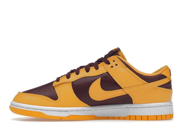 Nike Nike Dunk Low Arizona State - view 3