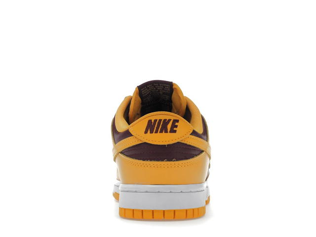 Nike Nike Dunk Low Arizona State - view 4