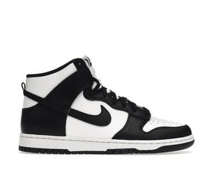 Buy Nike Dunk High Panda Black White (2021/2024) at Sasom – Authentic and Ready to Ship
