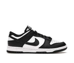 Buy Nike Dunk Low Retro White Black Panda (Women's) at Sasom – Authentic and Ready to Ship