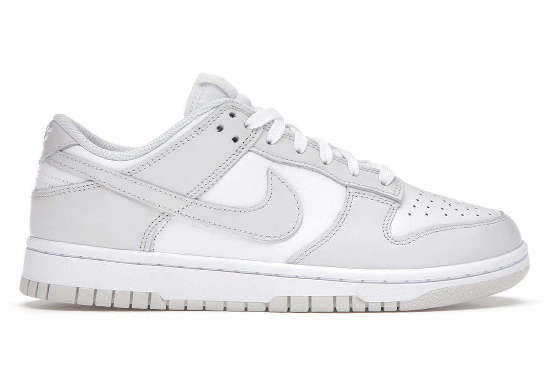 Nike Nike Dunk Low Photon Dust (Women's)