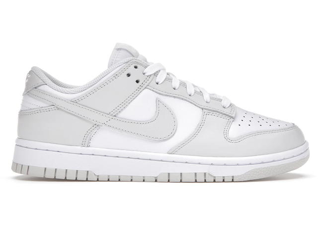 Nike Nike Dunk Low Photon Dust (Women's) - view 1