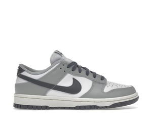 Buy Nike Dunk Low Light Smoke Grey (Women's) at Sasom – Authentic and Ready to Ship