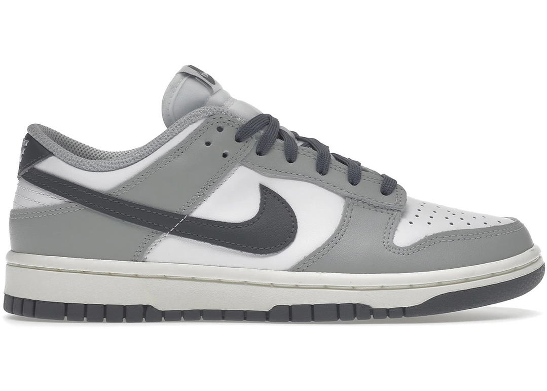 Nike Nike Dunk Low Light Smoke Grey (Women's)