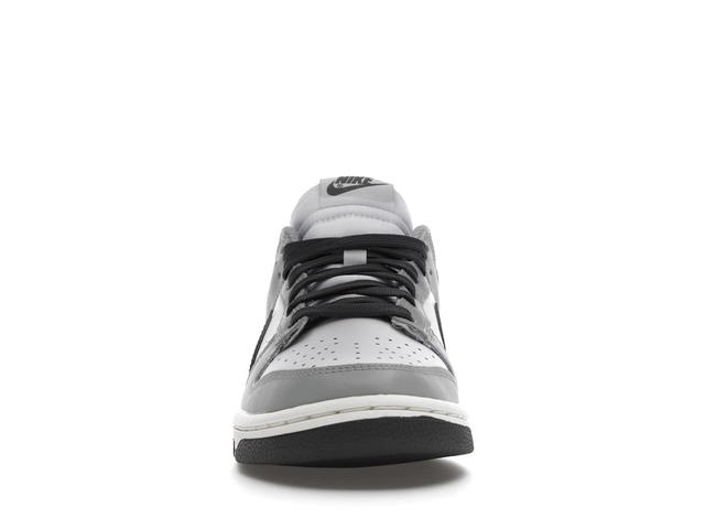 Nike Nike Dunk Low Light Smoke Grey (Women's) - view 2