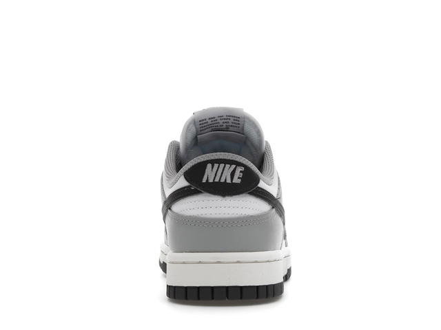 Nike Nike Dunk Low Light Smoke Grey (Women's) - view 4