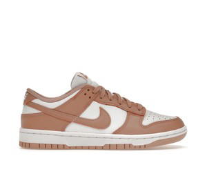 Buy Nike Dunk Low Rose Whisper (Women's) at Sasom – Authentic and Ready to Ship