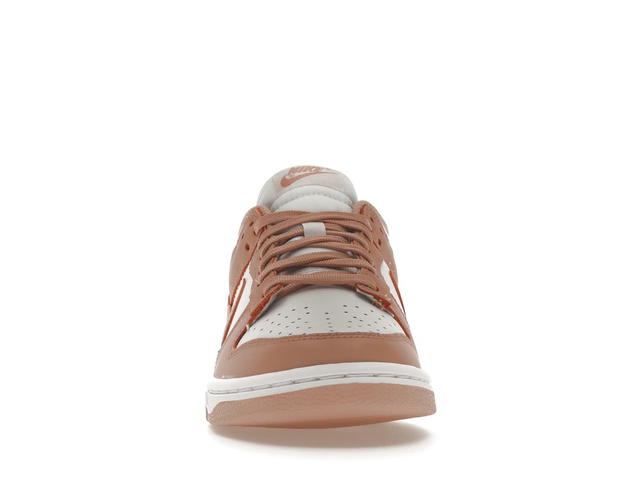 Nike Nike Dunk Low Rose Whisper (Women's) - view 2