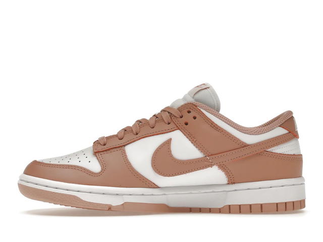 Nike Nike Dunk Low Rose Whisper (Women's) - view 3