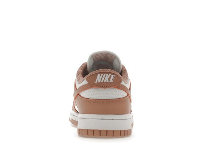 Nike Nike Dunk Low Rose Whisper (Women's) - view 4