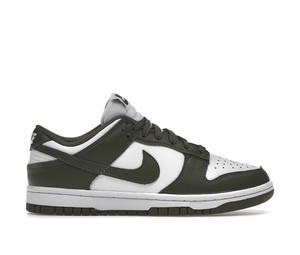 Buy Nike Dunk Low Medium Olive (Women's) at Sasom – Authentic and Ready to Ship
