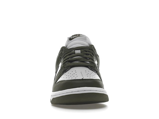 Nike Nike Dunk Low Medium Olive (Women's) - view 2