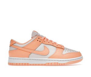 Buy Nike Dunk Low Peach Cream (Women's) at Sasom – Authentic and Ready to Ship