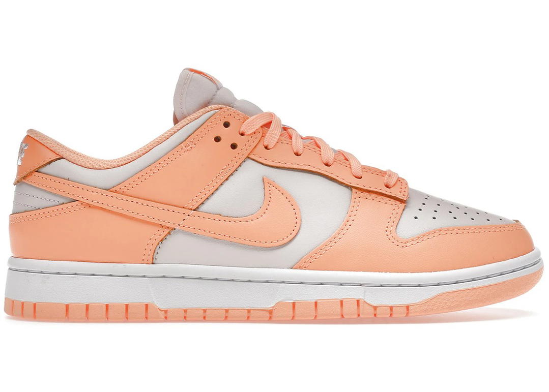 Nike Nike Dunk Low Peach Cream (Women's)