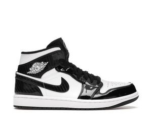 Buy Jordan 1 Mid Carbon Fiber All-Star (2021) at Sasom – Authentic and Ready to Ship