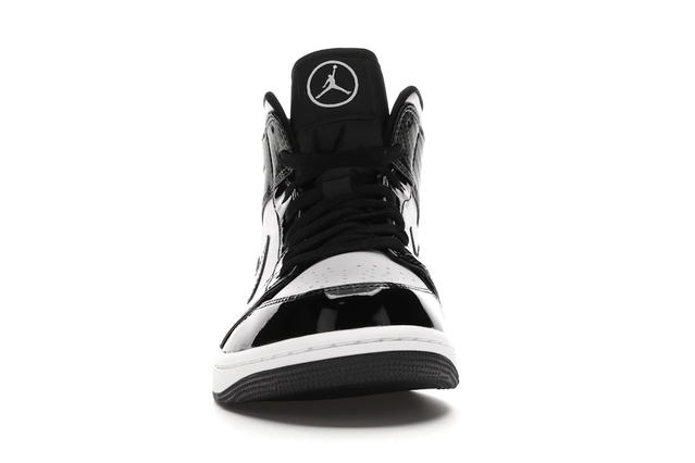 Jordan Jordan 1 Mid Carbon Fiber All-Star (2021) - view 2