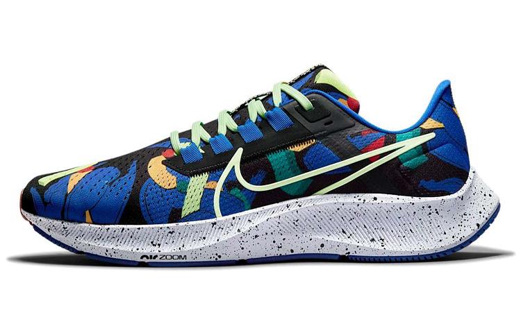 Nike Nike Air Zoom Pegasus 38 A.I.R. Kelly Anna London