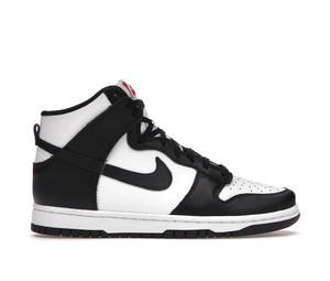 Buy Nike Dunk High Panda (2021) (Women's) at Sasom – Authentic and Ready to Ship