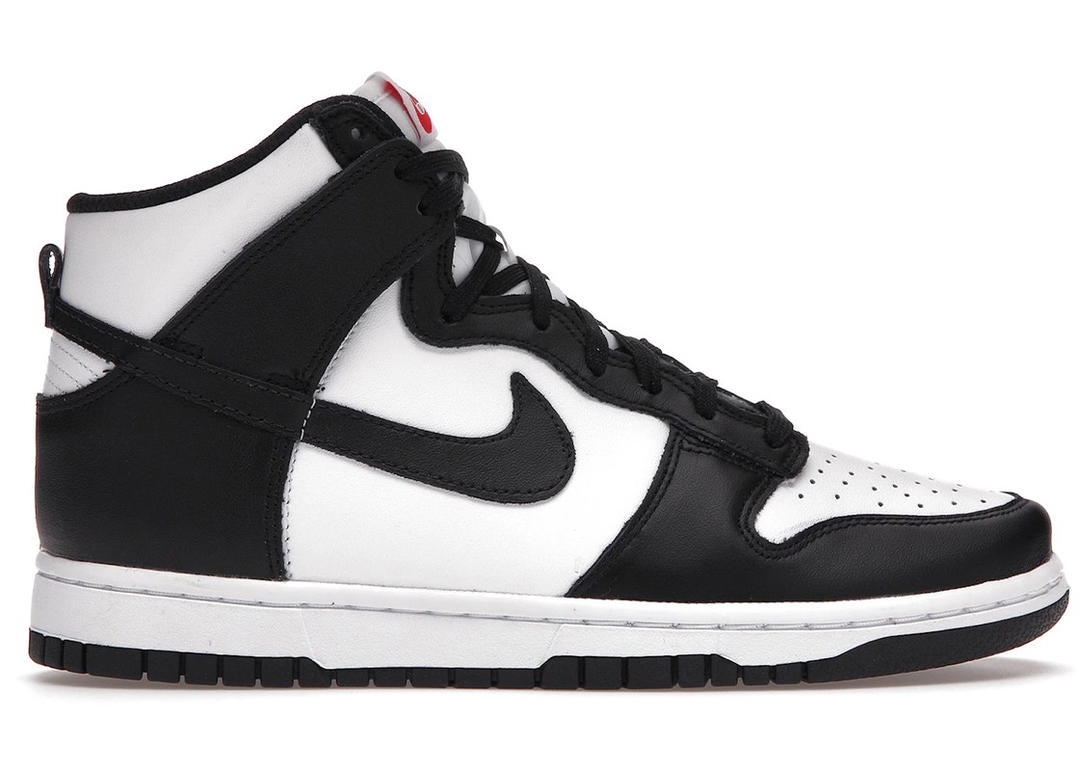 Nike Nike Dunk High Panda (2021) (Women's)
