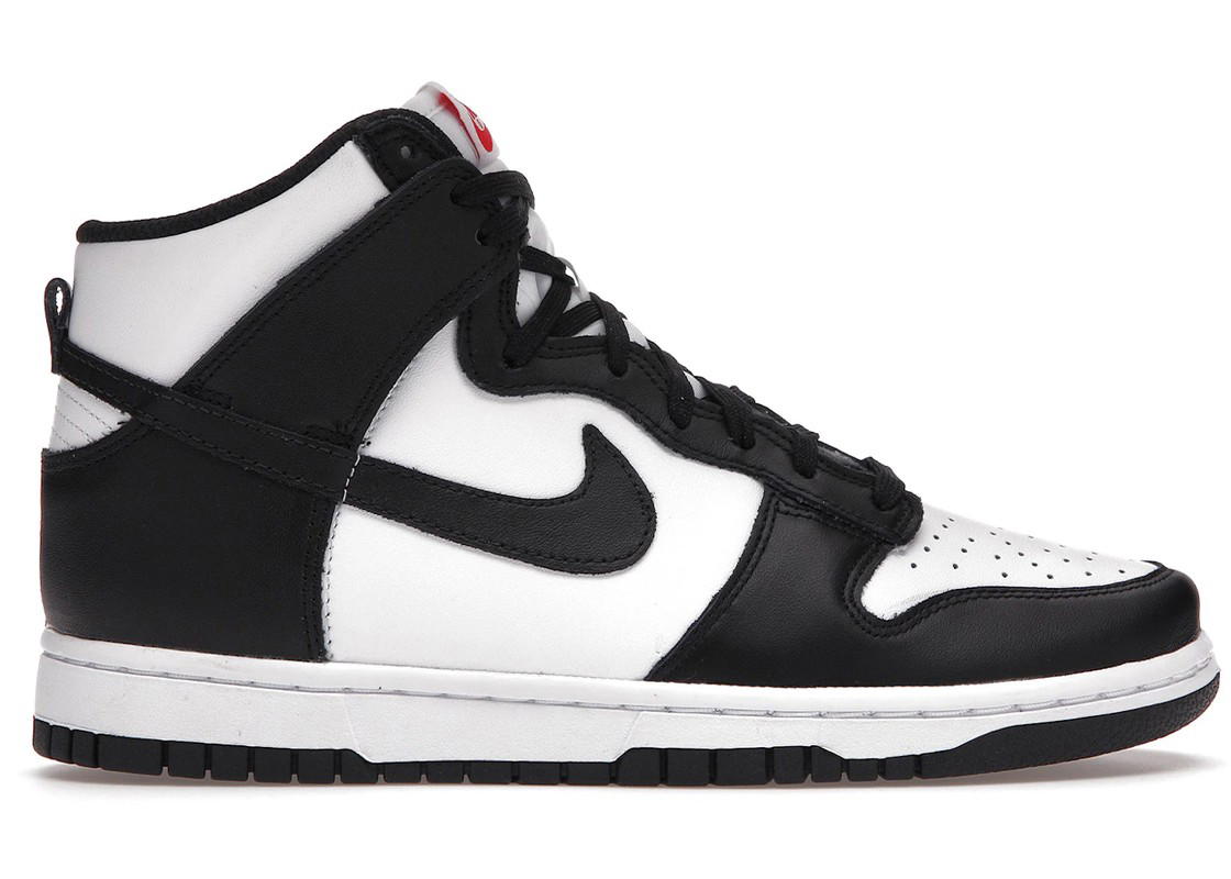 Nike Nike Dunk High Panda (2021) (Women's)