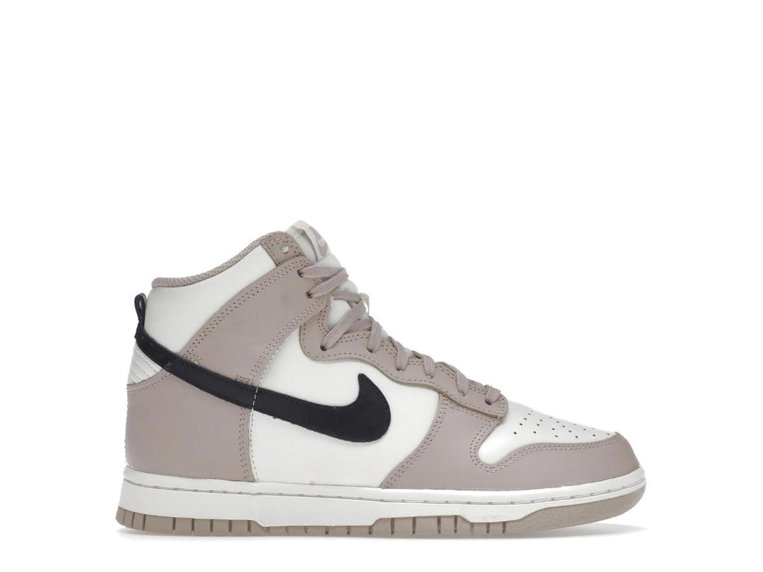 Nike Nike Dunk High Fossil Stone (Women's)