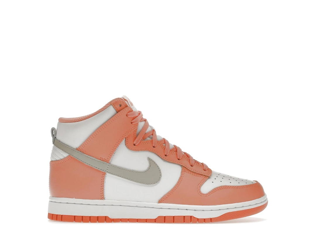 Nike Nike Dunk High Salmon (Women's)