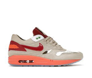 Buy Nike Air Max 1 CLOT Kiss of Death (2021) at Sasom – Authentic and Ready to Ship