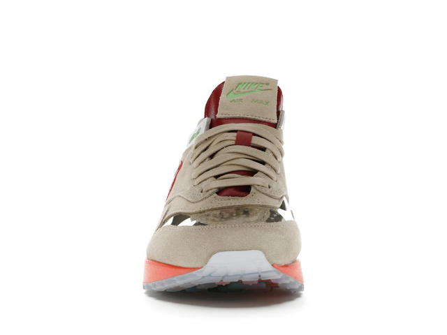 Nike Nike Air Max 1 CLOT Kiss of Death (2021) - view 2
