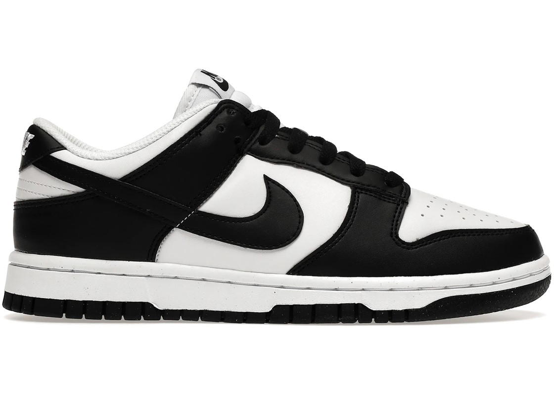 Nike Nike Dunk Low Next Nature Panda (Women's)