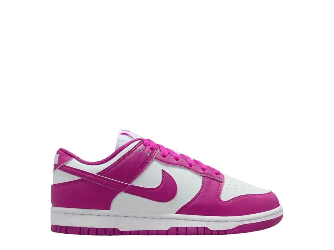 Nike Nike Dunk Low Next Nature Hot Fuchsia (Women's)