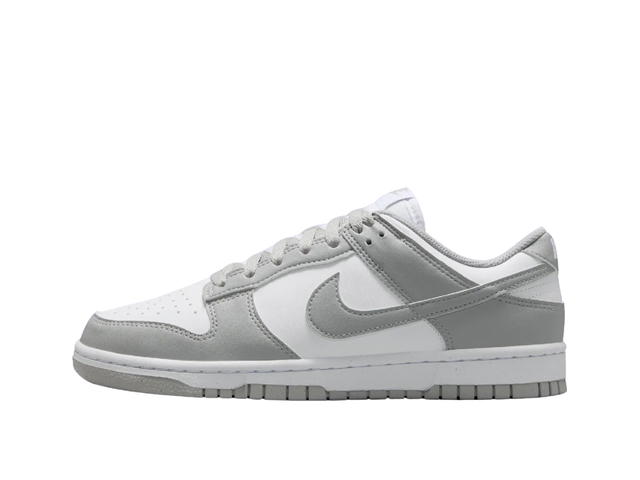 Nike Nike Dunk Low Next Nature Light Smoke Grey (Women's) - view 2