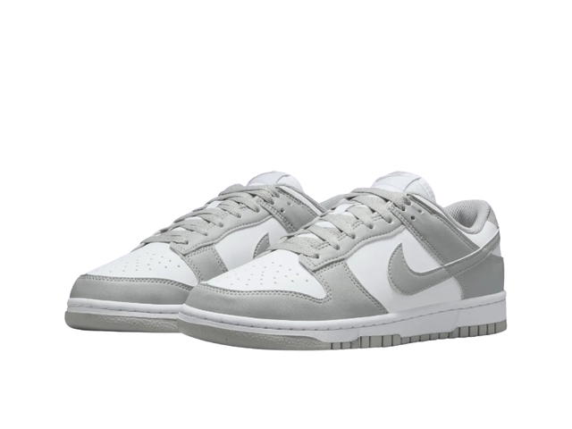 Nike Nike Dunk Low Next Nature Light Smoke Grey (Women's) - view 3