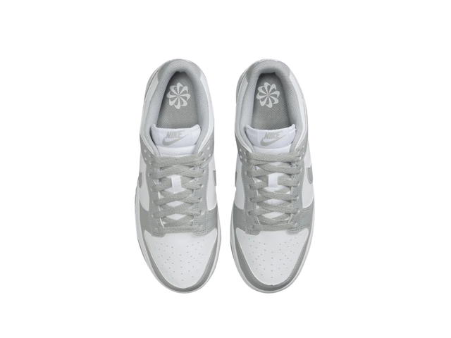 Nike Nike Dunk Low Next Nature Light Smoke Grey (Women's) - view 4