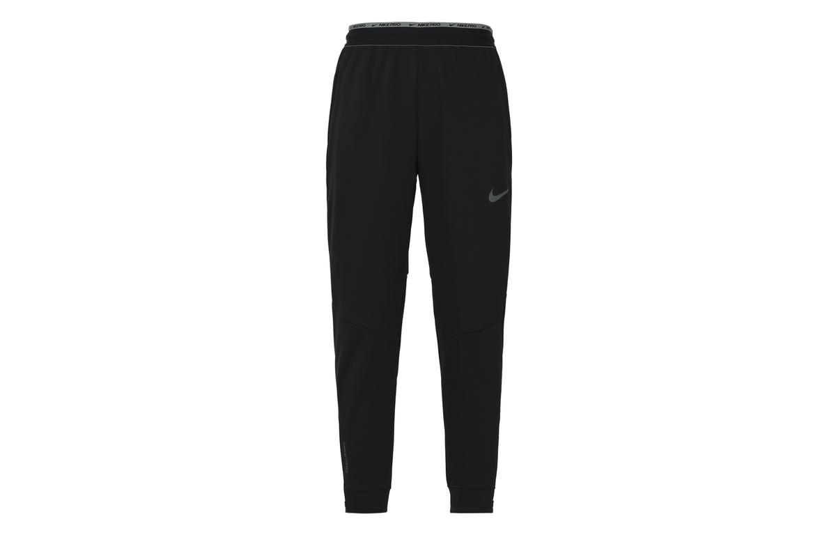 Nike Nike Knitted Sweatpants Men Black