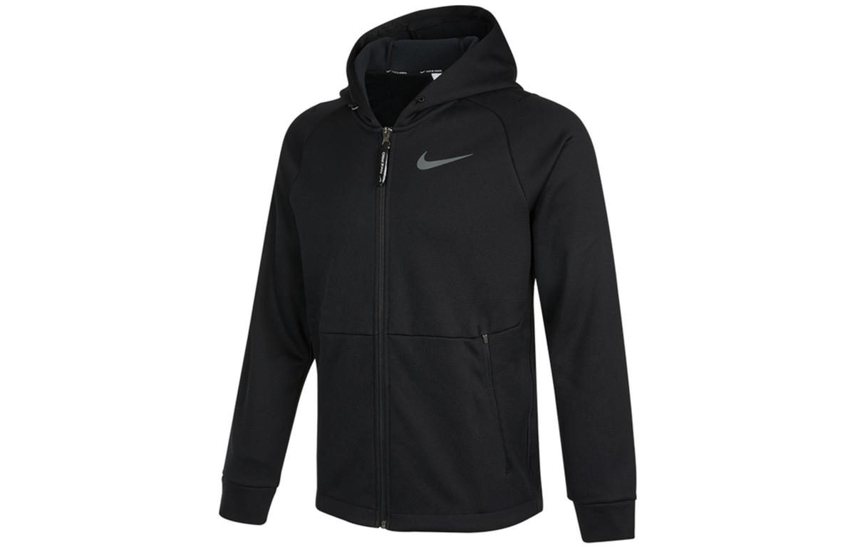 Nike Nike Jackets Men Black