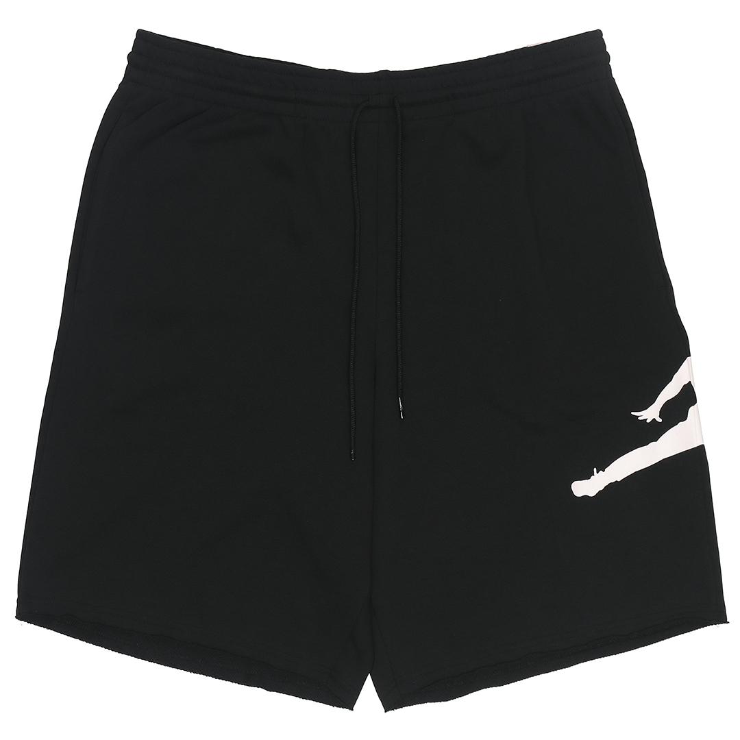 Jordan Jordan Casual Shorts Men Black