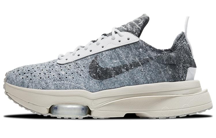 Nike Nike Air Zoom Type Se Recycled White Black Women's