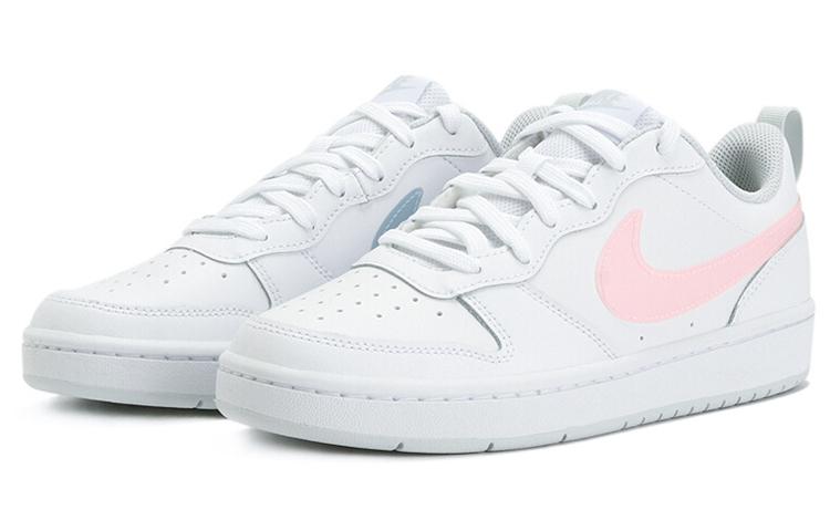 Nike Nike Court Borough Low 2 Arctic Punch GS