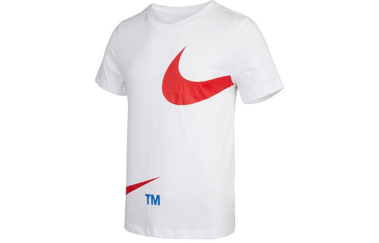 Nike Nike T Shirts Men White