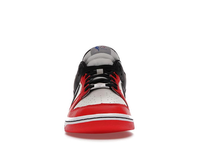 Nike Nike Dunk Low EMB NBA 75th Anniversary Chicago - view 2