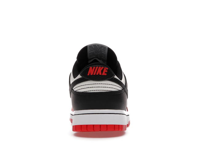 Nike Nike Dunk Low EMB NBA 75th Anniversary Chicago - view 4