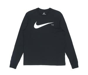 Buy Nike T-Shirts Men Black at Sasom – Authentic and Ready to Ship