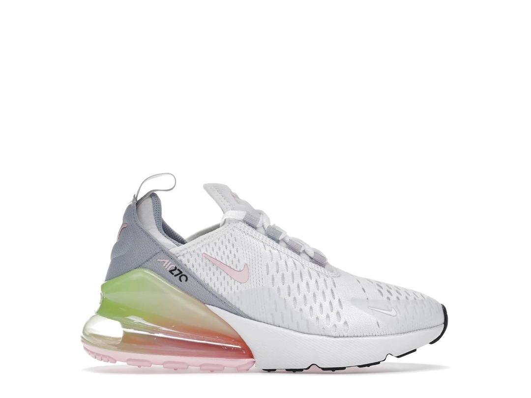 Nike Nike Air Max 270 SE White Arctic Pink (GS)