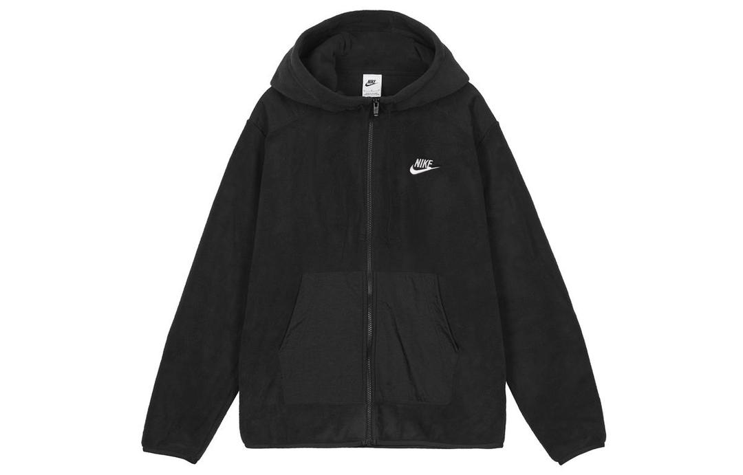 Nike Nike Sportswear Essentials Series Jackets Men Black