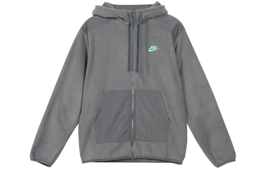 Nike Nike Sweatshirts Men Gray