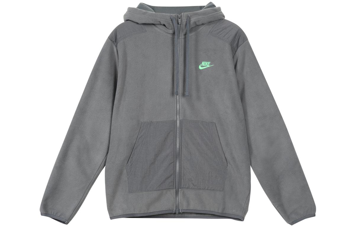 Nike Nike Sweatshirts Men Gray