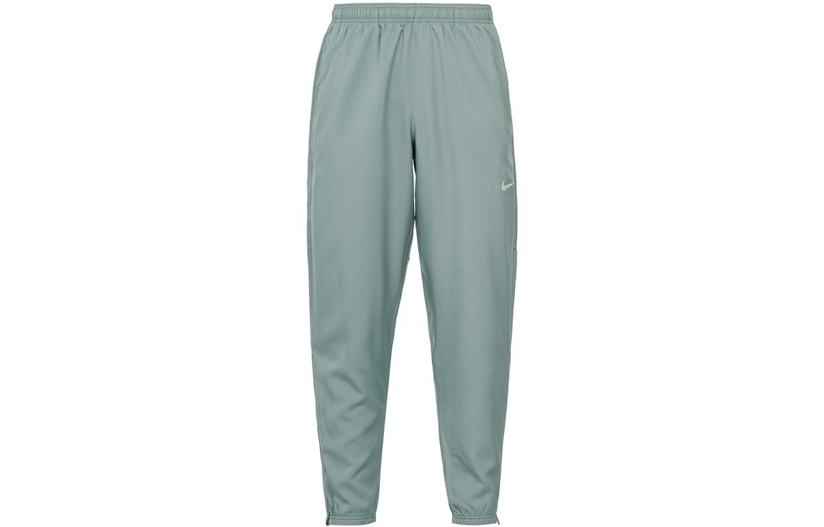 Nike Nike Sports Pants Men Gray